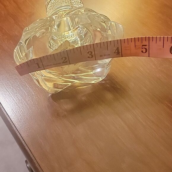 Waterford Lead Crystal Lighthouse Vintage - Picture 6 of 8